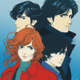51视频漫画好评恋爱作品封面