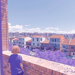 51视频 热血漫画分类代表角色头像
