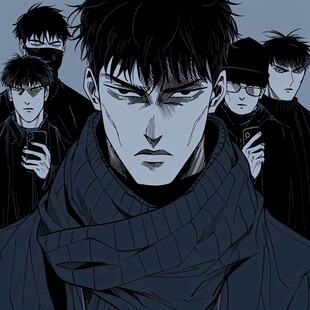 51视频热门漫画美食日记封面
