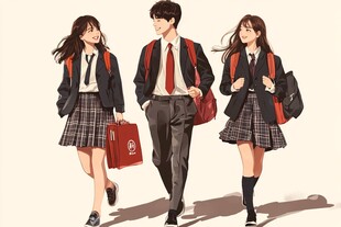 51视频 节日专题七夕恋爱短篇漫画封面